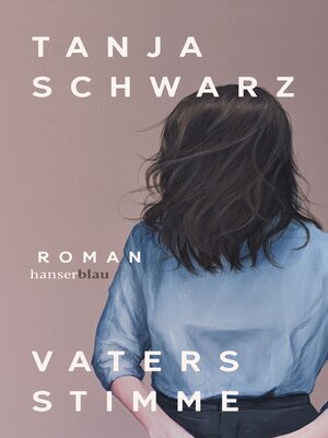 cover image of Vaters Stimme